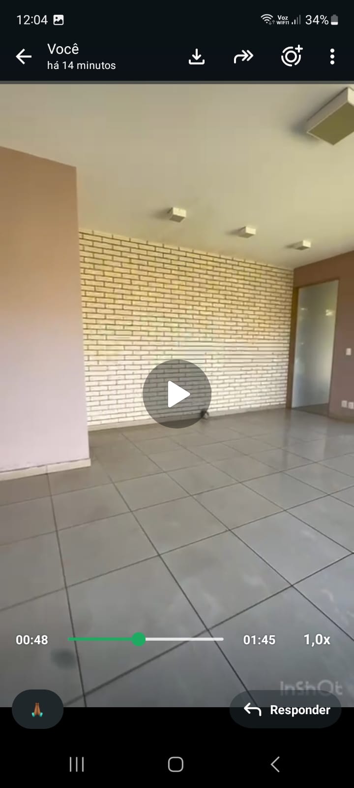 Casa - Bela Vista, Ipatinga/MG