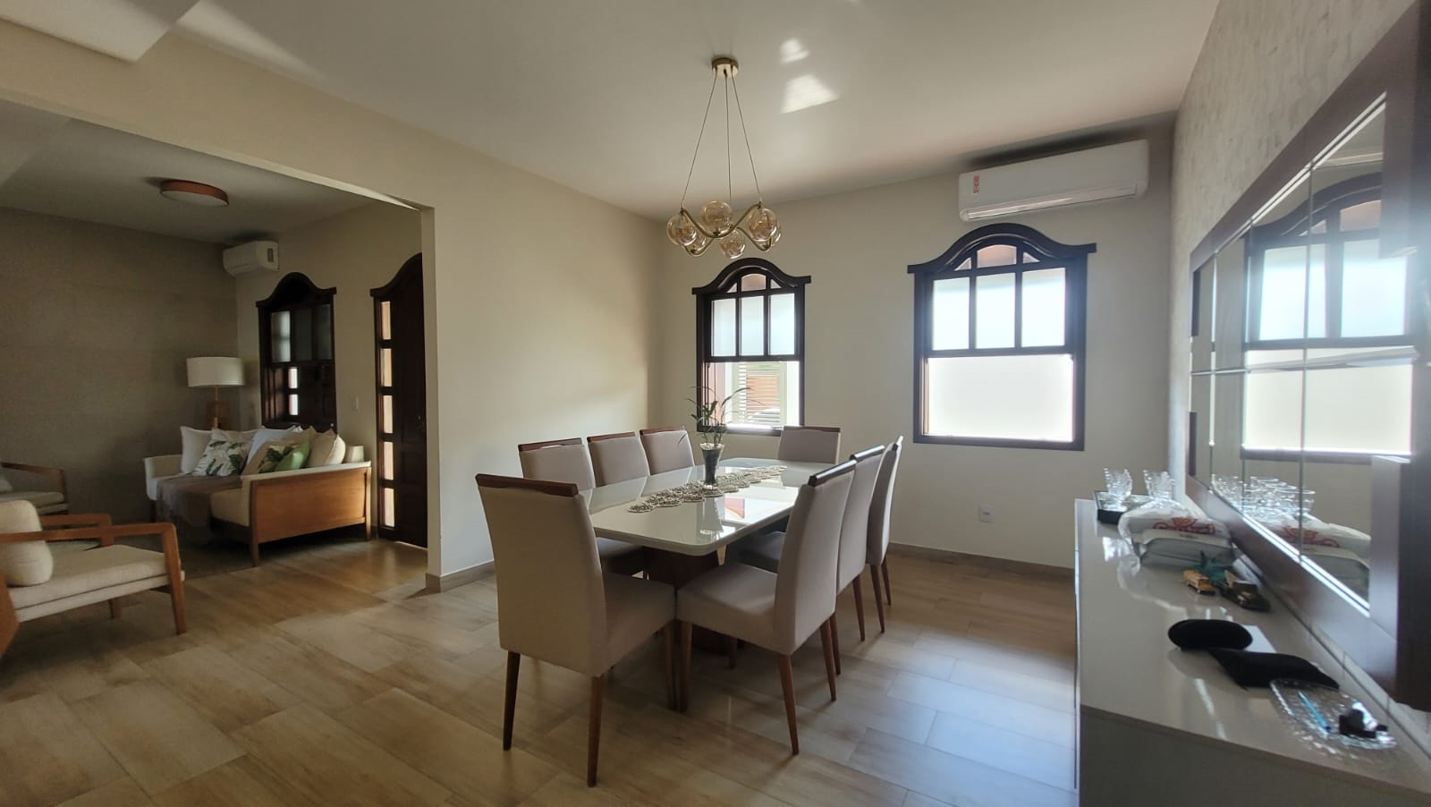 Ótima casa B Cariru Reformada