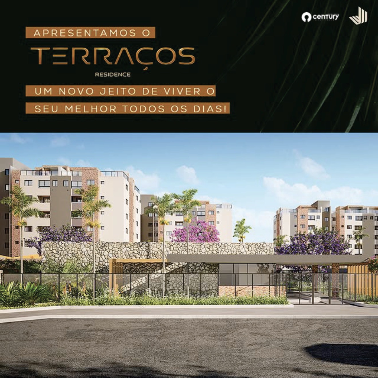 Terraços Residence 