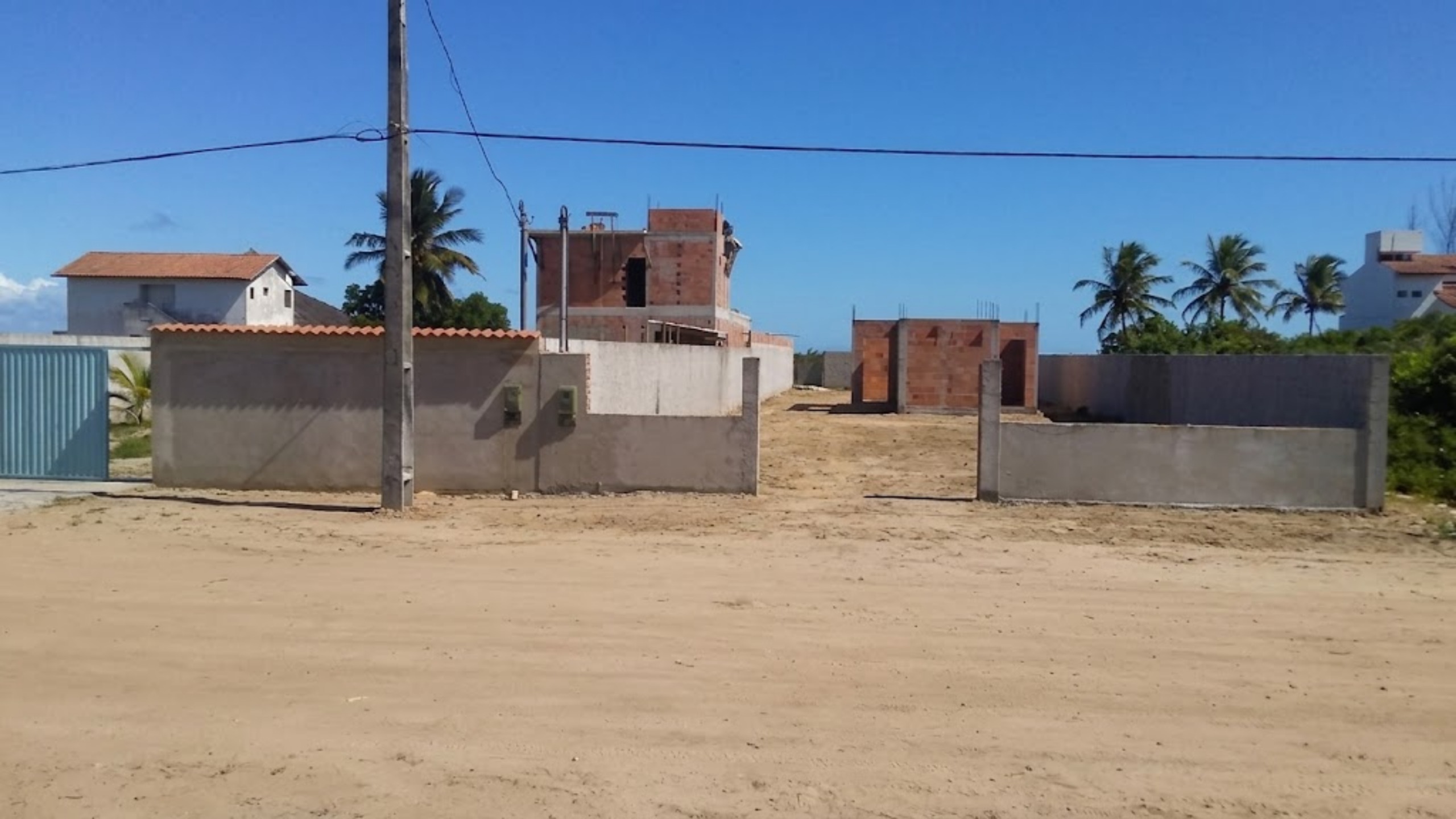Lote em Centro , Nova Viçosa-BA
