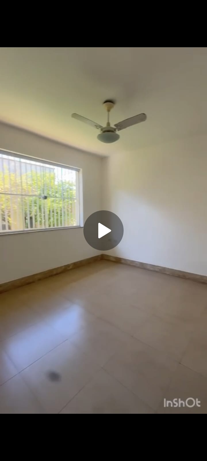 Casa residencial