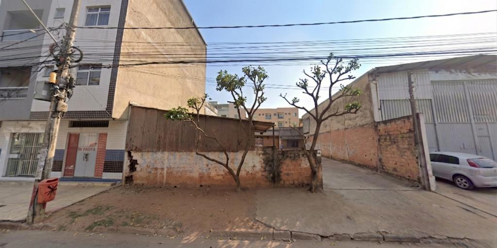 LOTE À VENDA | AV. LIVRAMENTO – VENEZA, IPATINGA/MG