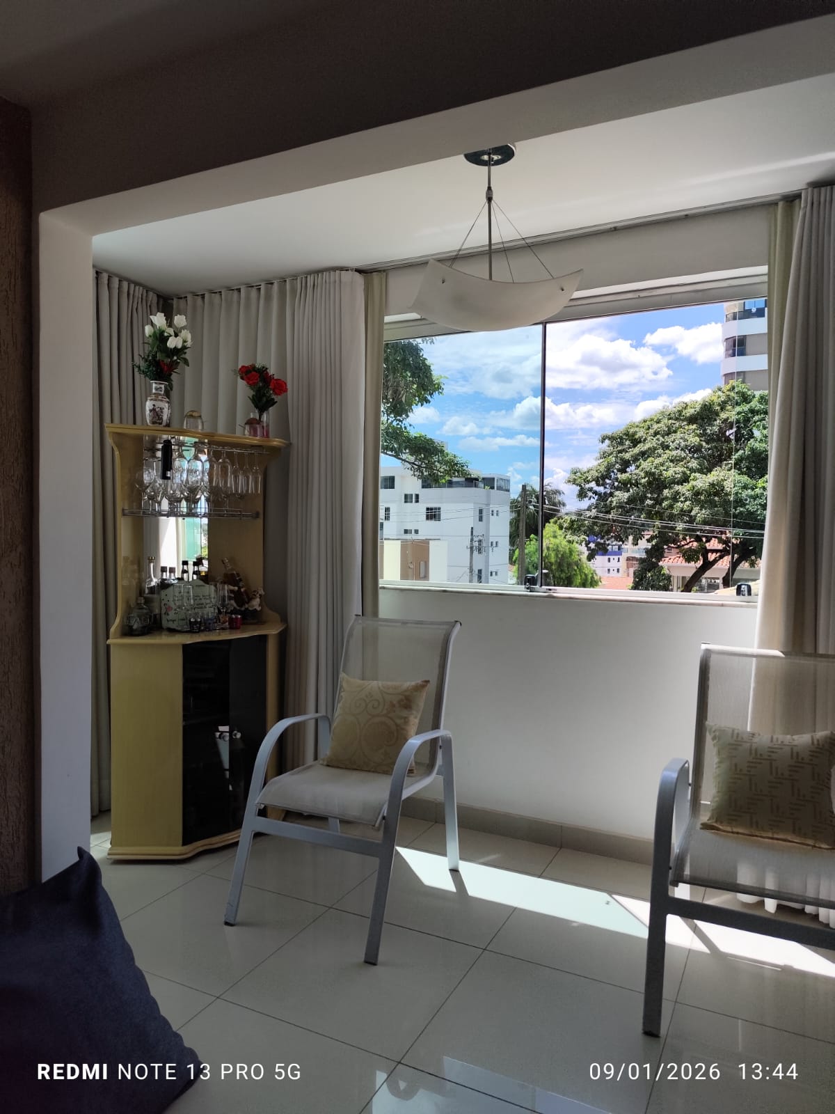Apartamento em Castelo , Belo Horizonte-MG
