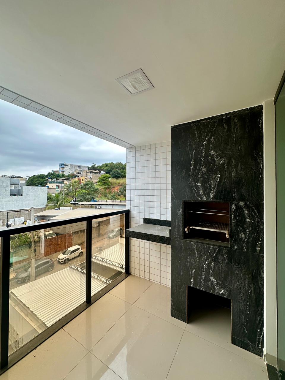 Apartamento em Cidade Nova , Santana do Paraíso-MG